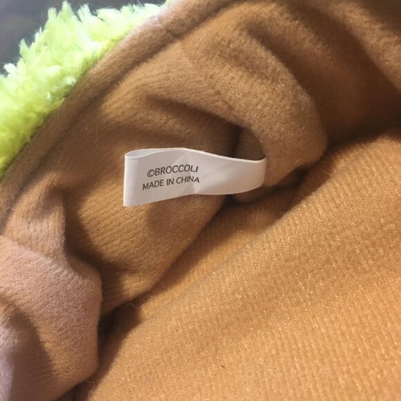 Attack on Titan/Shingeki no Kyojin Broccoli Chuncolle Plushies Set (3 piece) - Picture 4 of 12